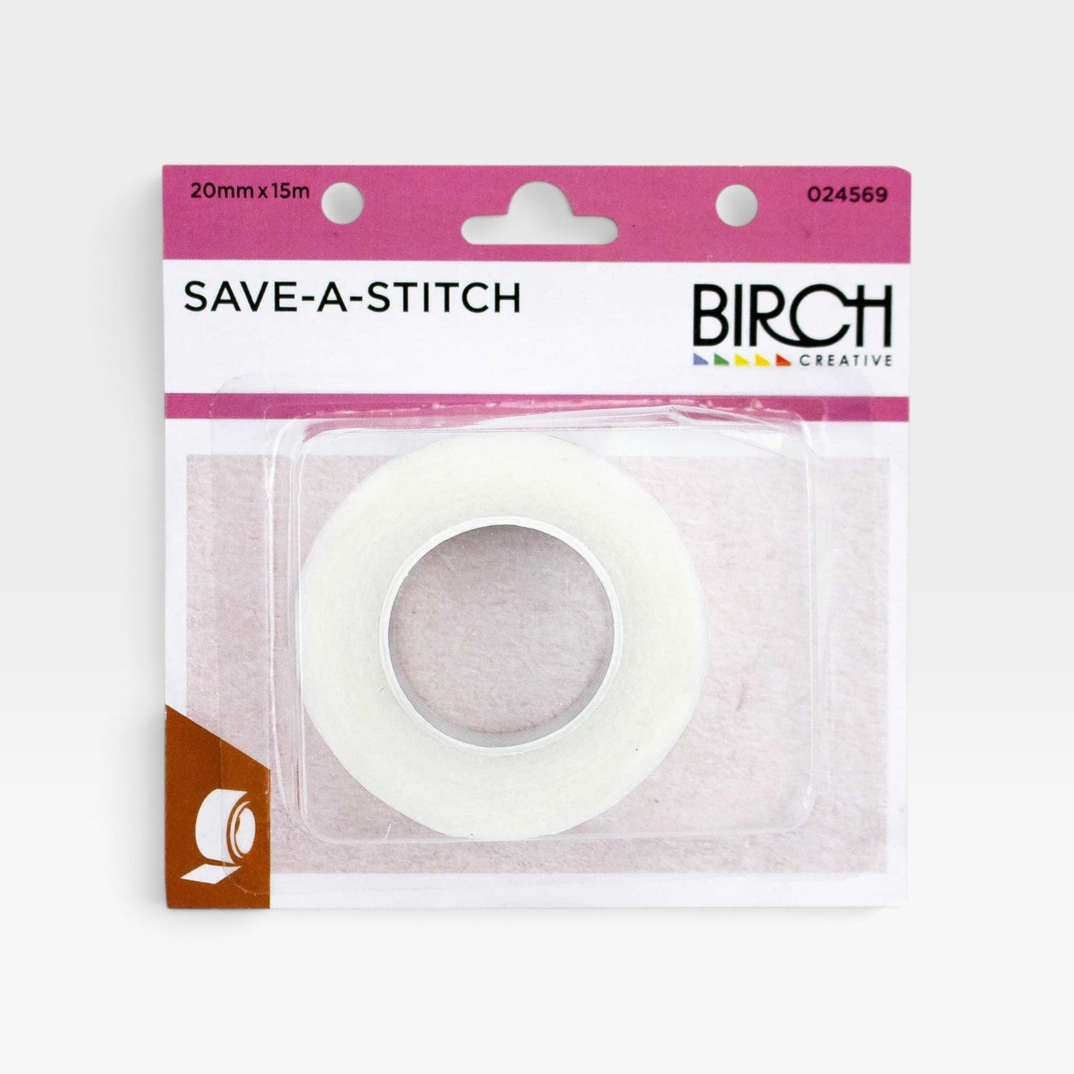 Save A Stitch Economy 15m