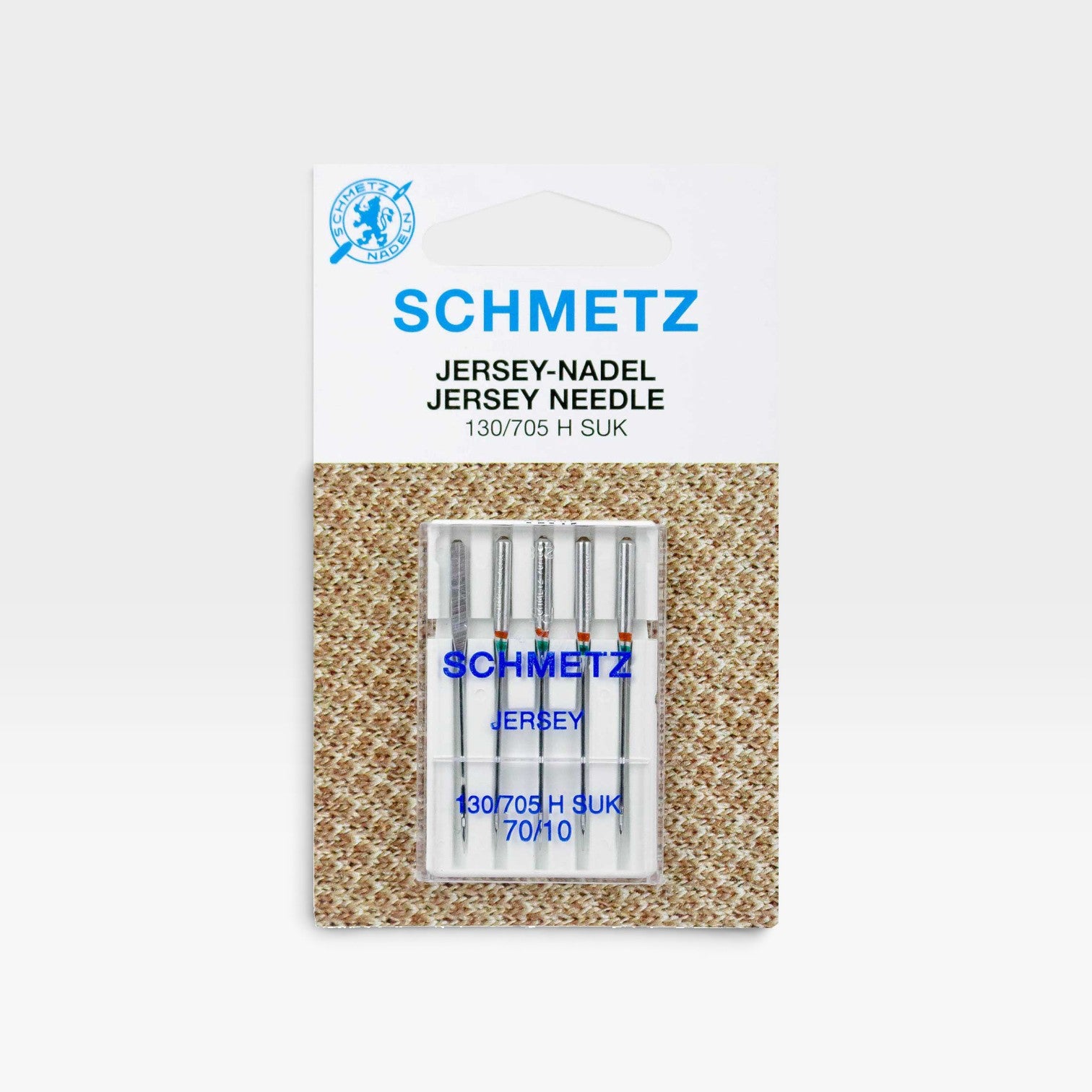 Schmetz Cd Ball Point Needle