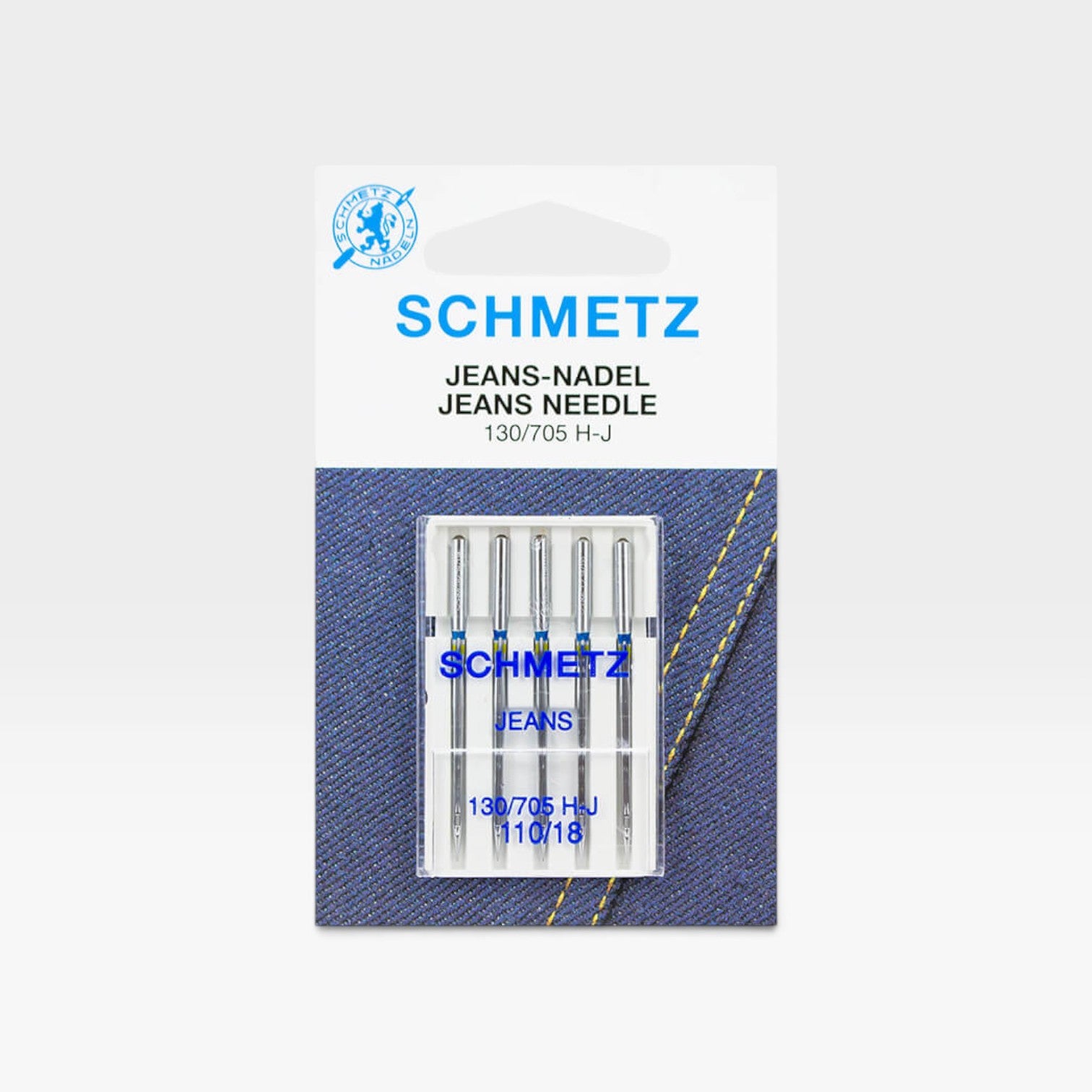 Schmetz Cd Jeans Needle
