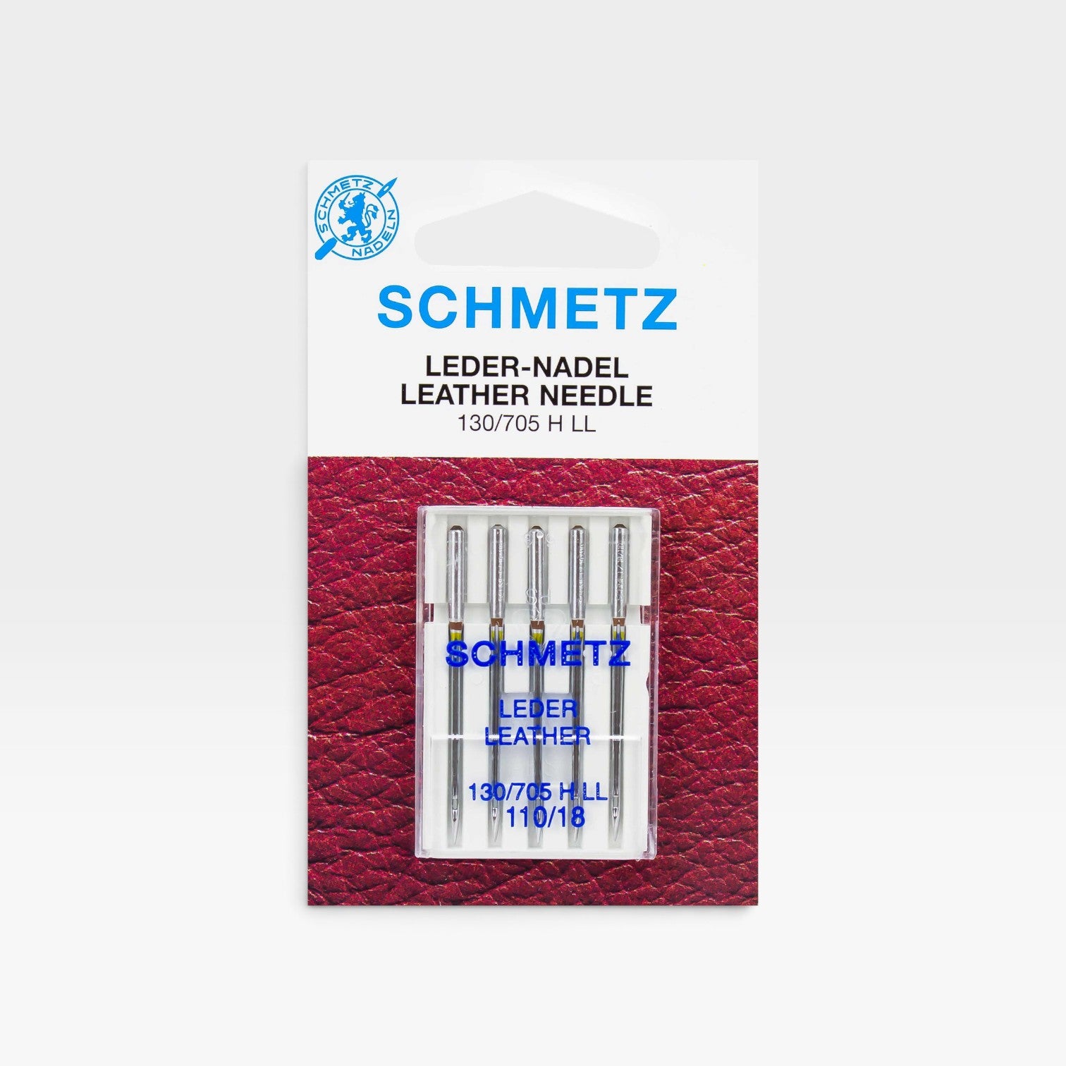 Schmetz Cd Leather Needle