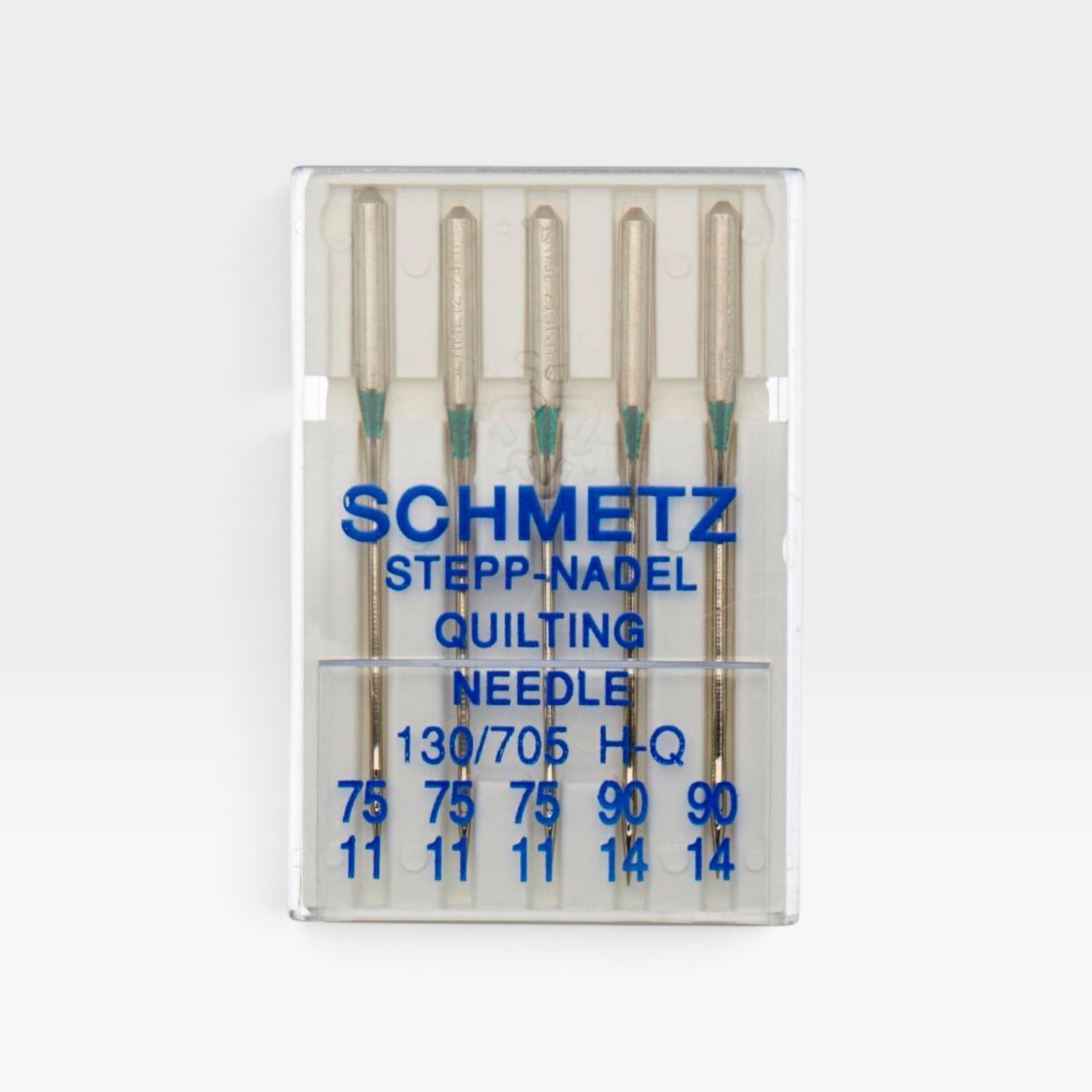 Schmetz Cd Quilting Needle