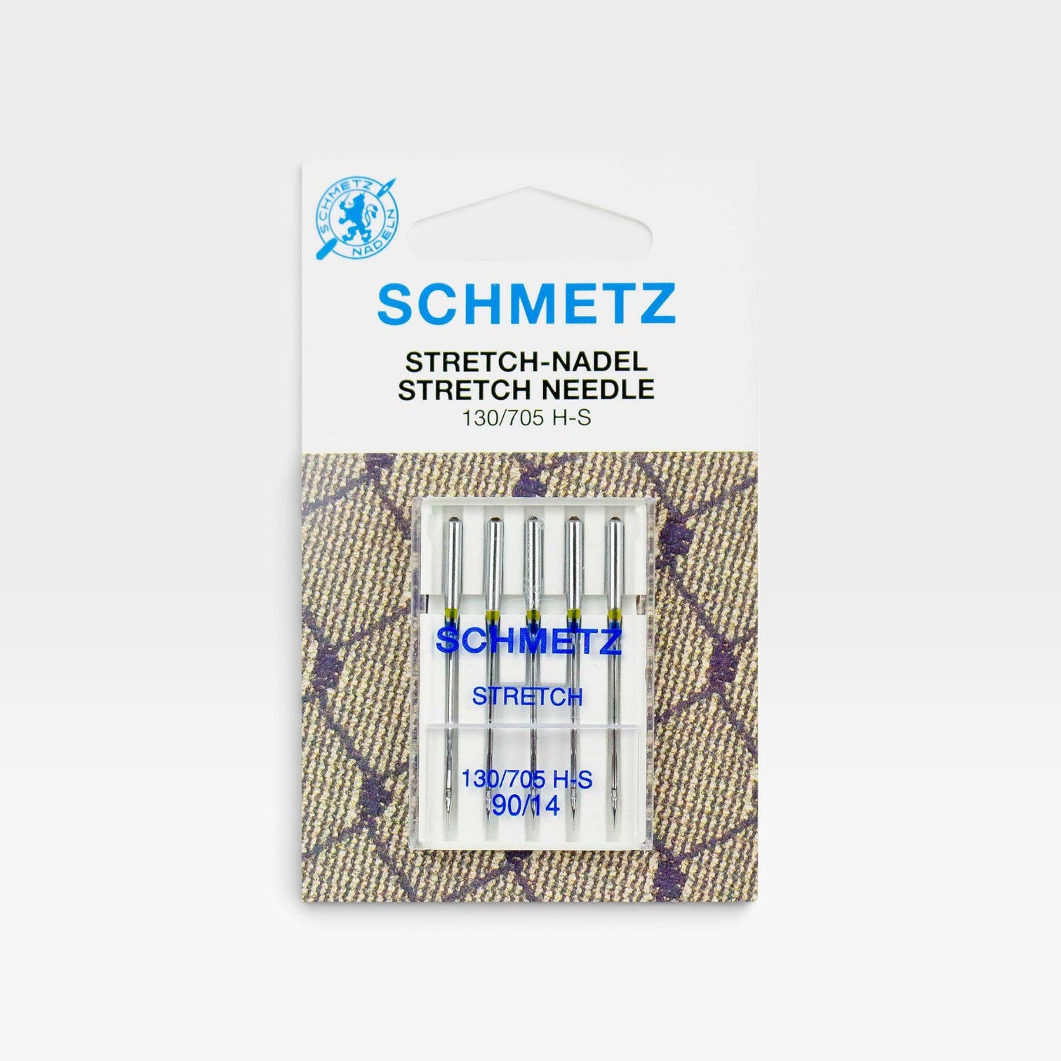 Schmetz Cd Stretch Needle