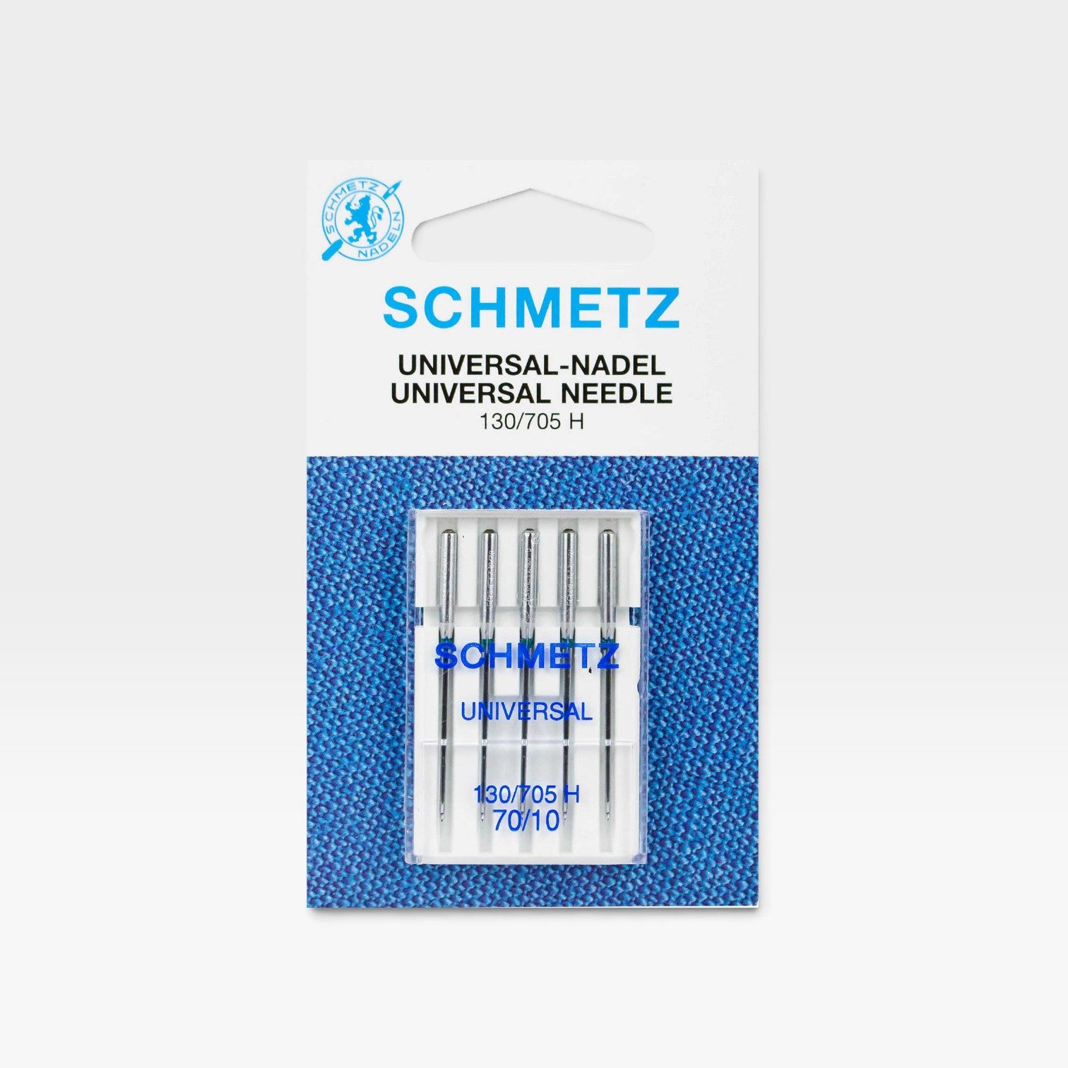 Schmetz Cd Universal Needle