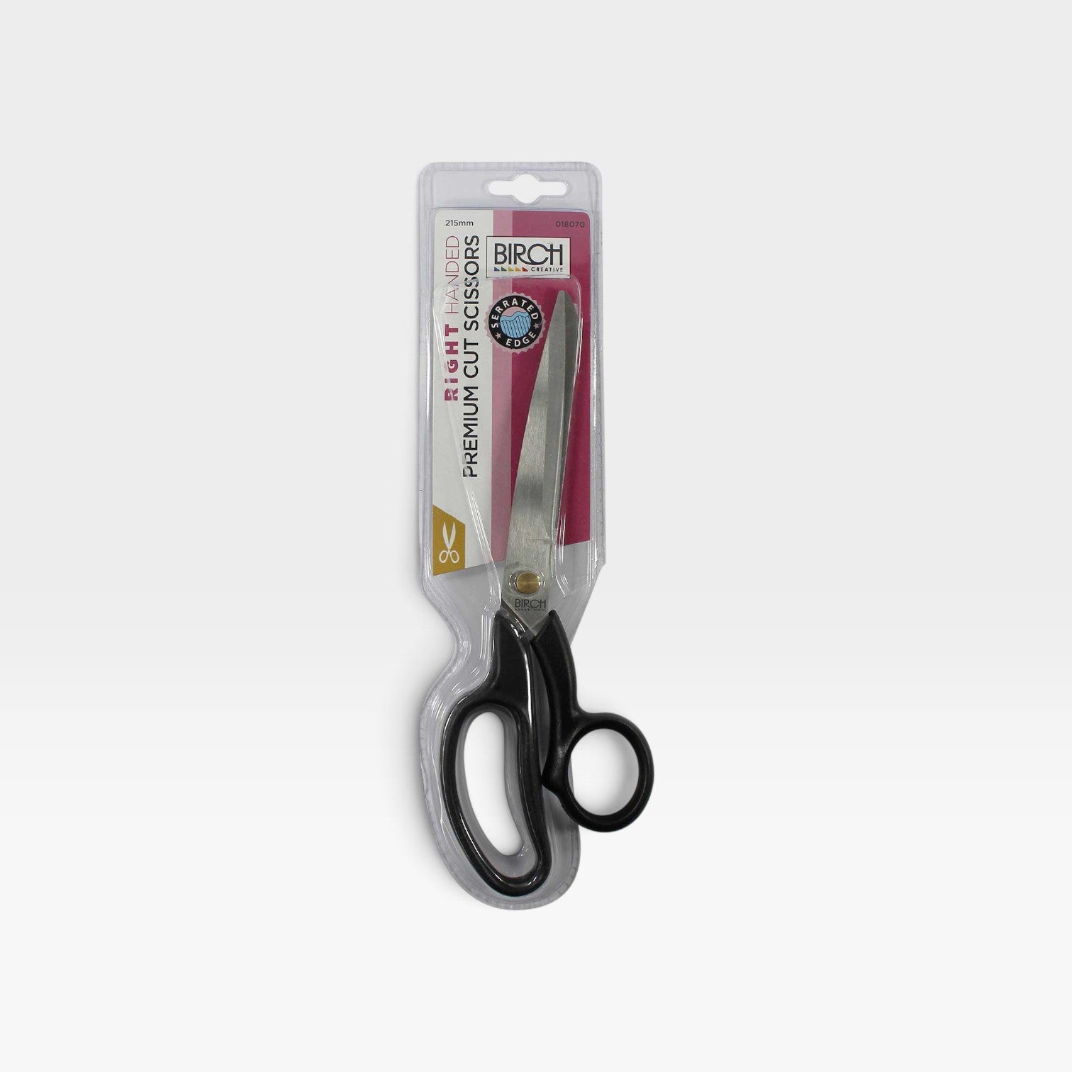 Scissor Premier Cut Scissors 215mm