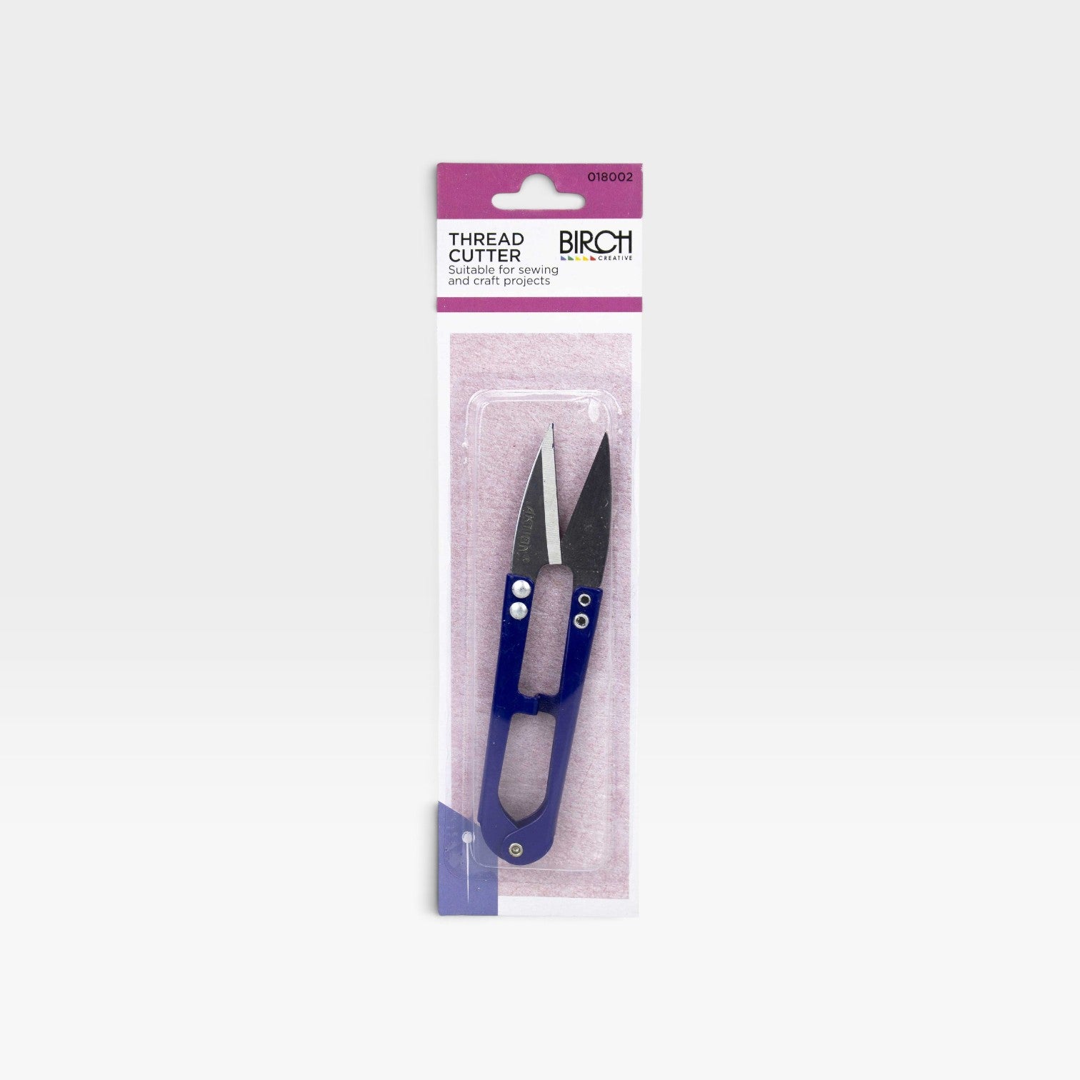 Birch Scissor Thread Snipper