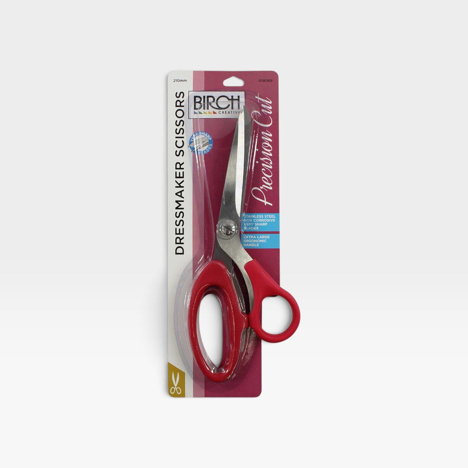 Scissor Ultra 8.5