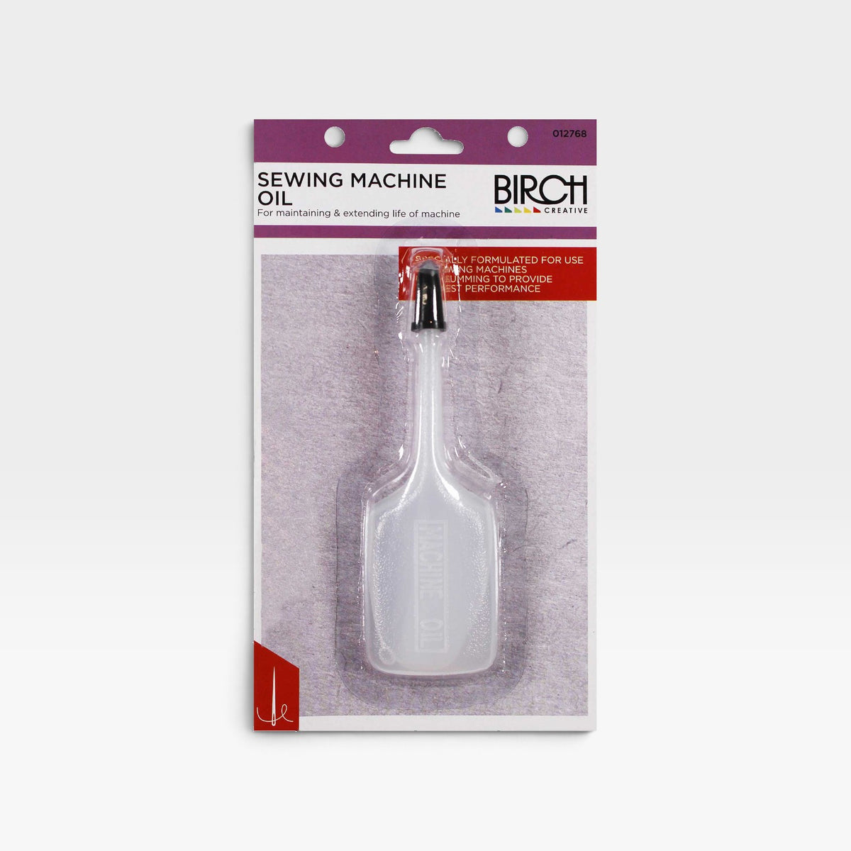 Sewing Machine Oil