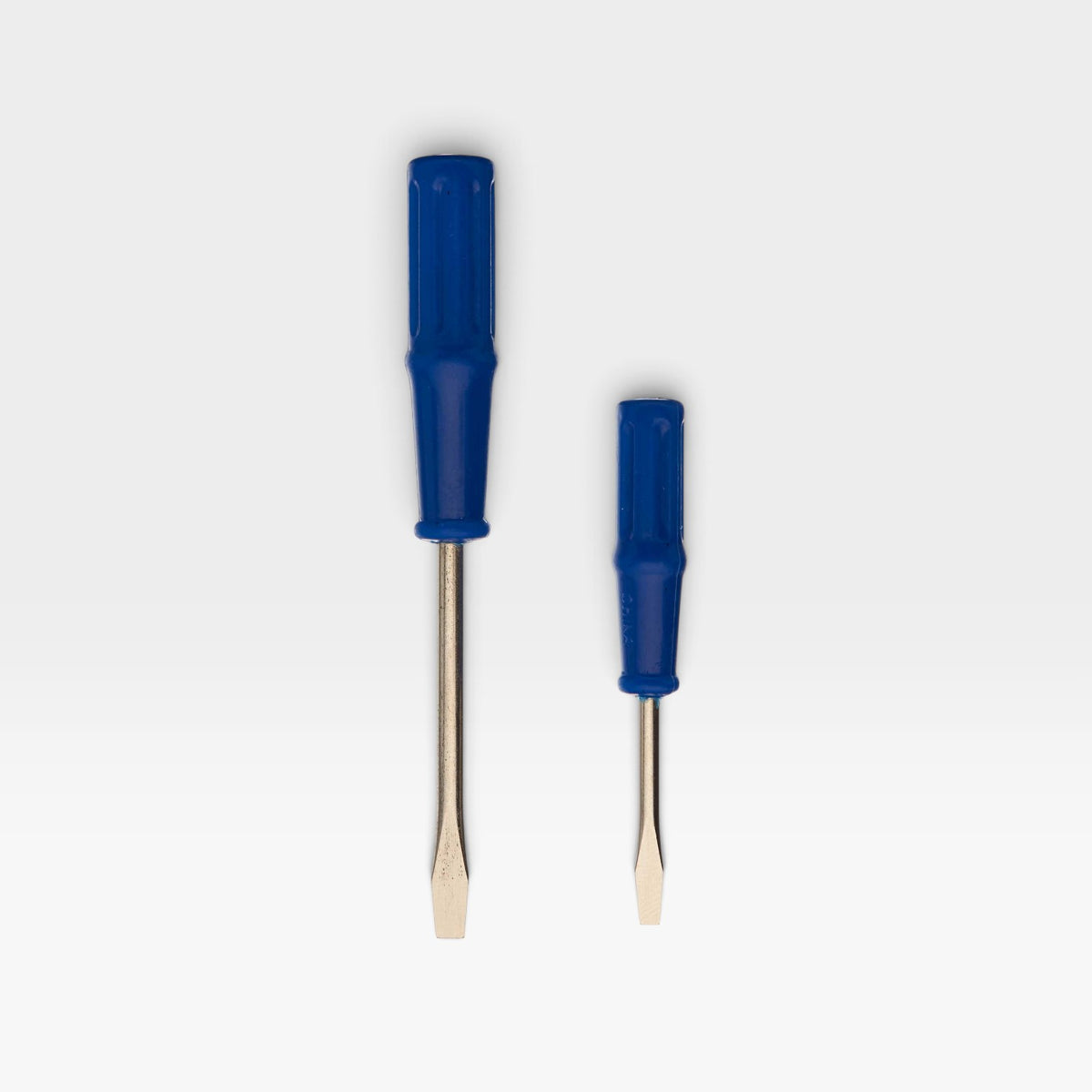 Sewing Machine Screw Driver, detail
