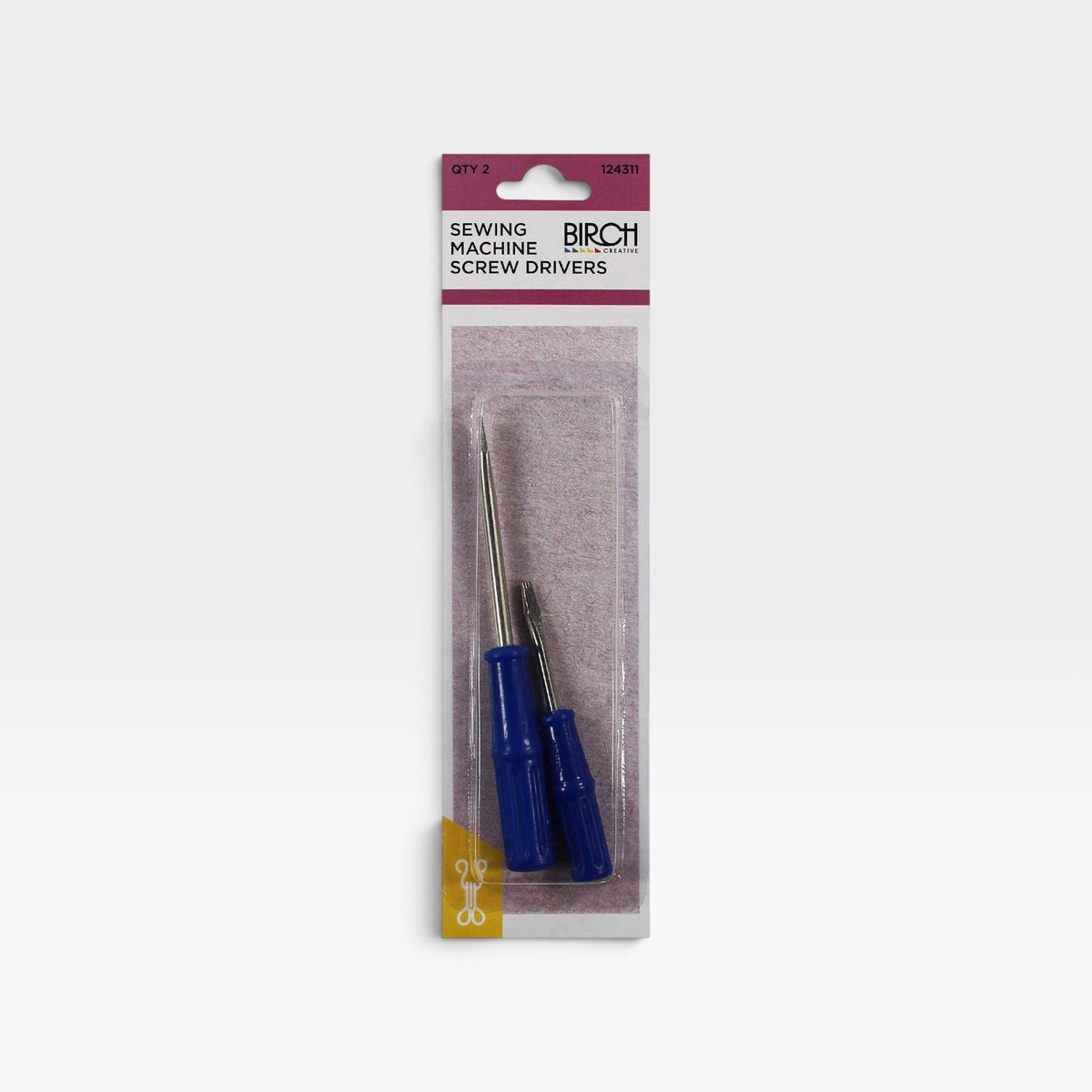 Sewing Machine Screw Driver
