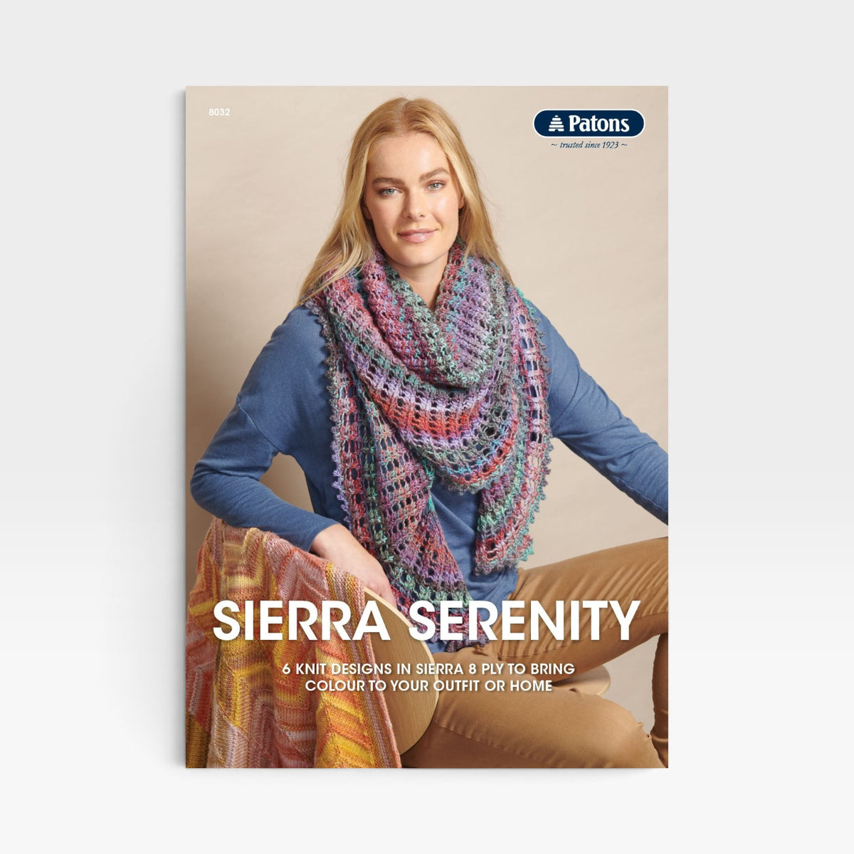 Sierra Serenity