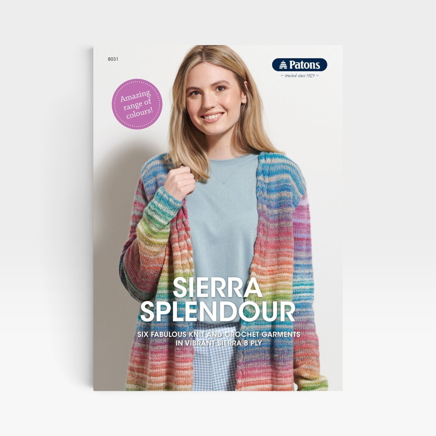 Sierra Splendour