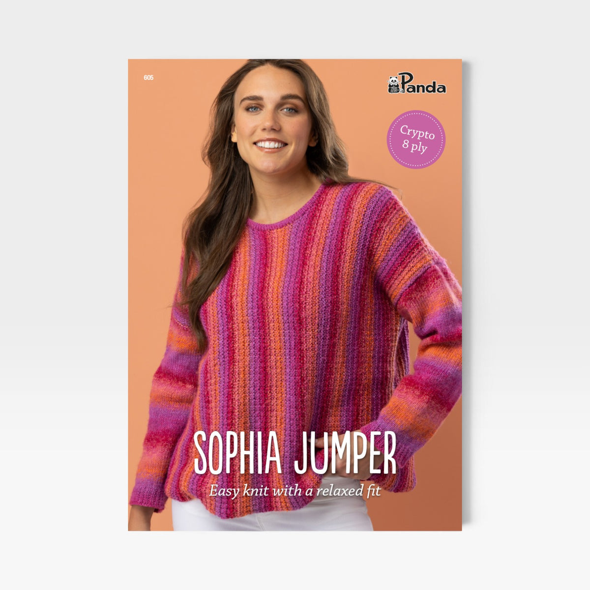 Sophia Jumper