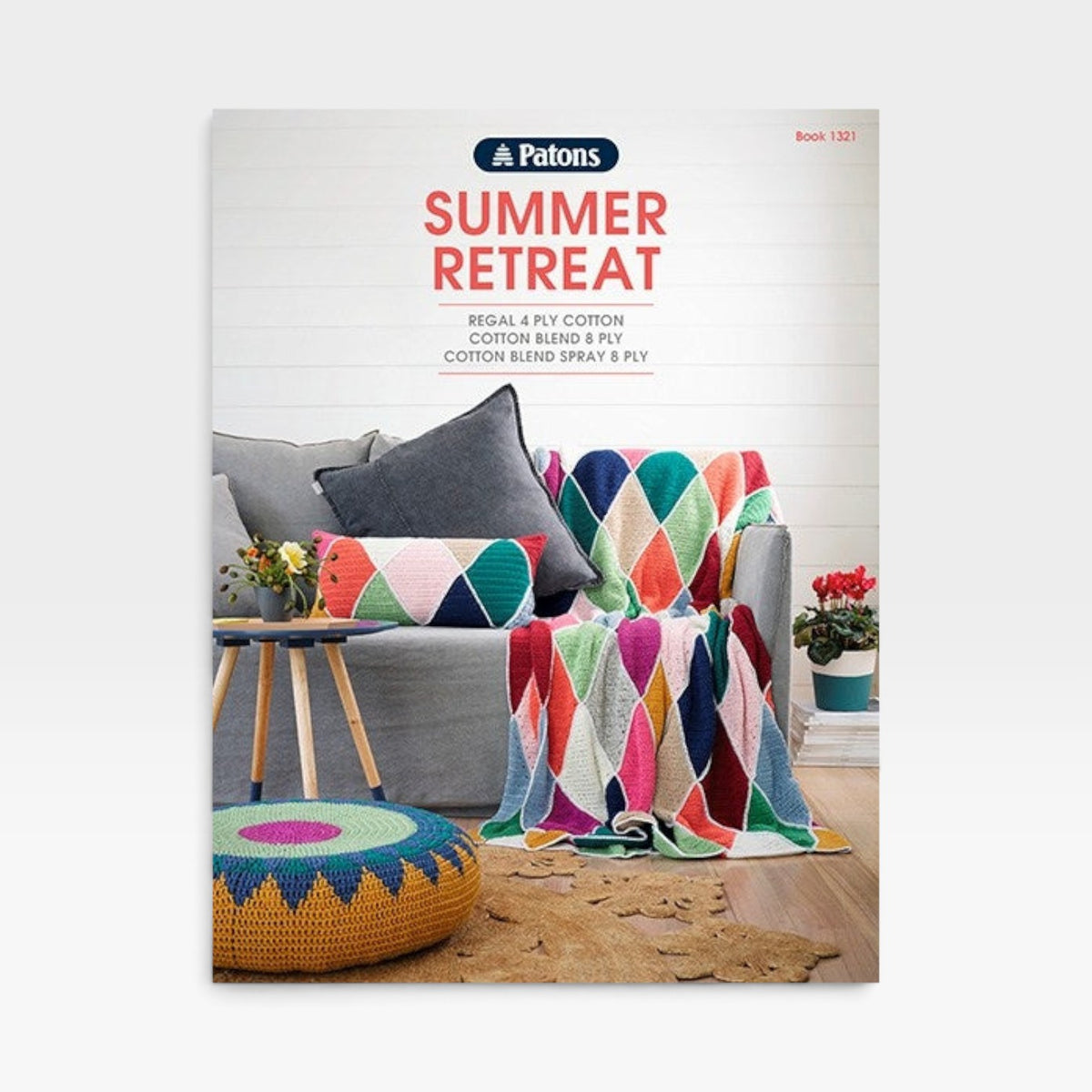 Summer Retreat