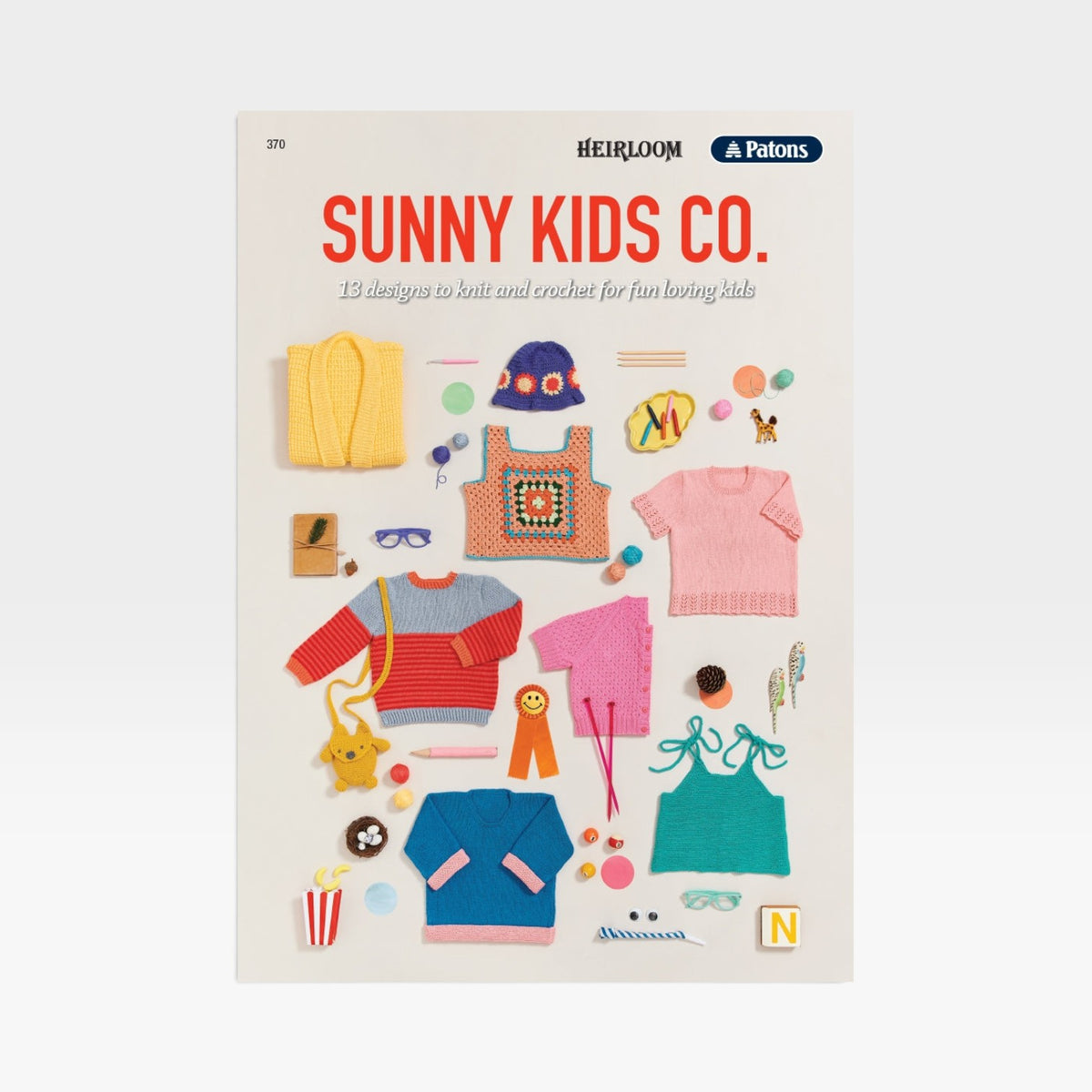 Sunny Kids Co.