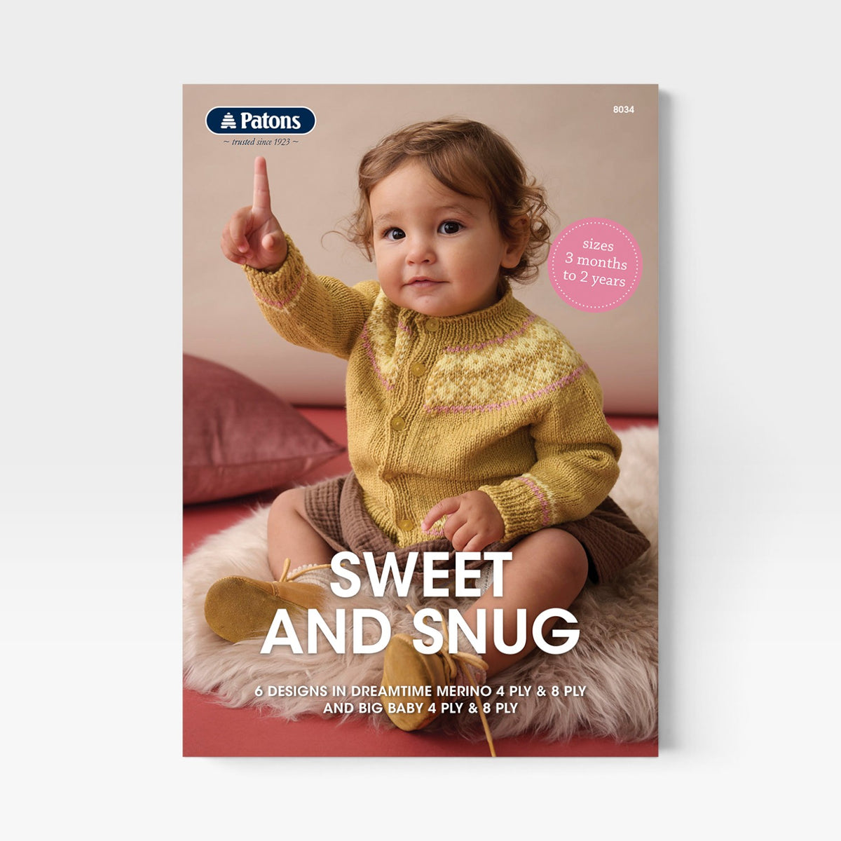 Sweet and Snug