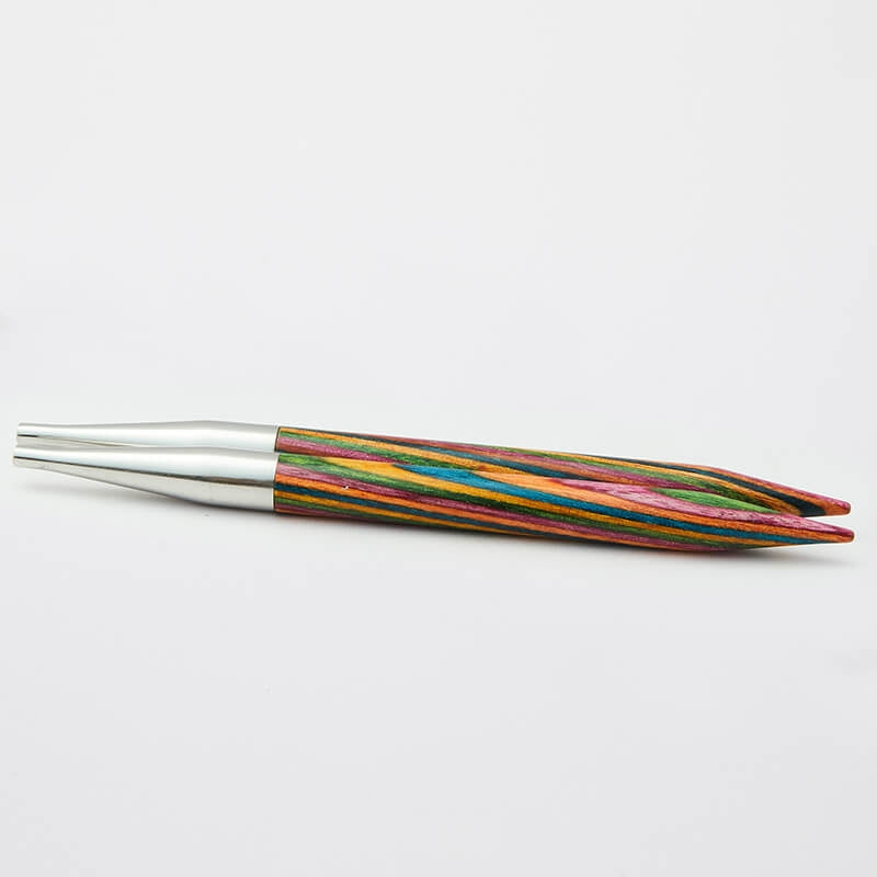 KnitPro Symfonie Interchangeable Knitting Needles (13cm), view 3