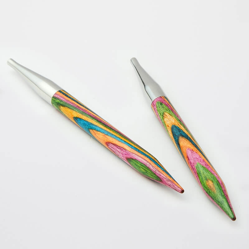 KnitPro Symfonie Interchangeable Knitting Needles (13cm)