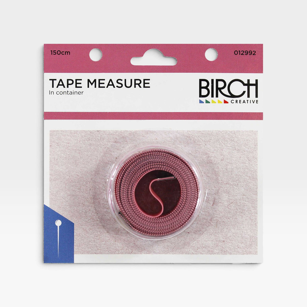 Tape Measure in Container