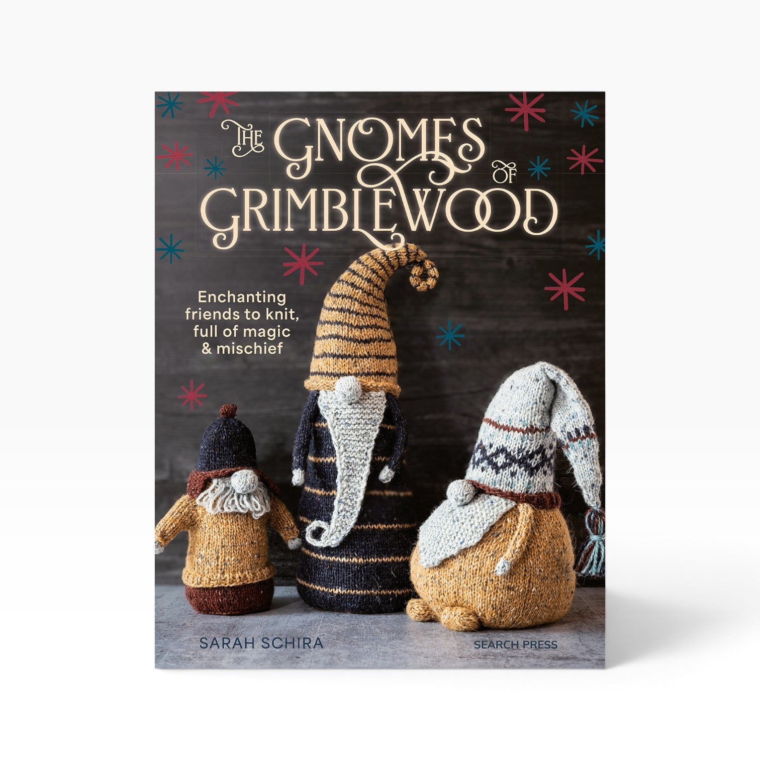 The Gnomes of Grimblewood