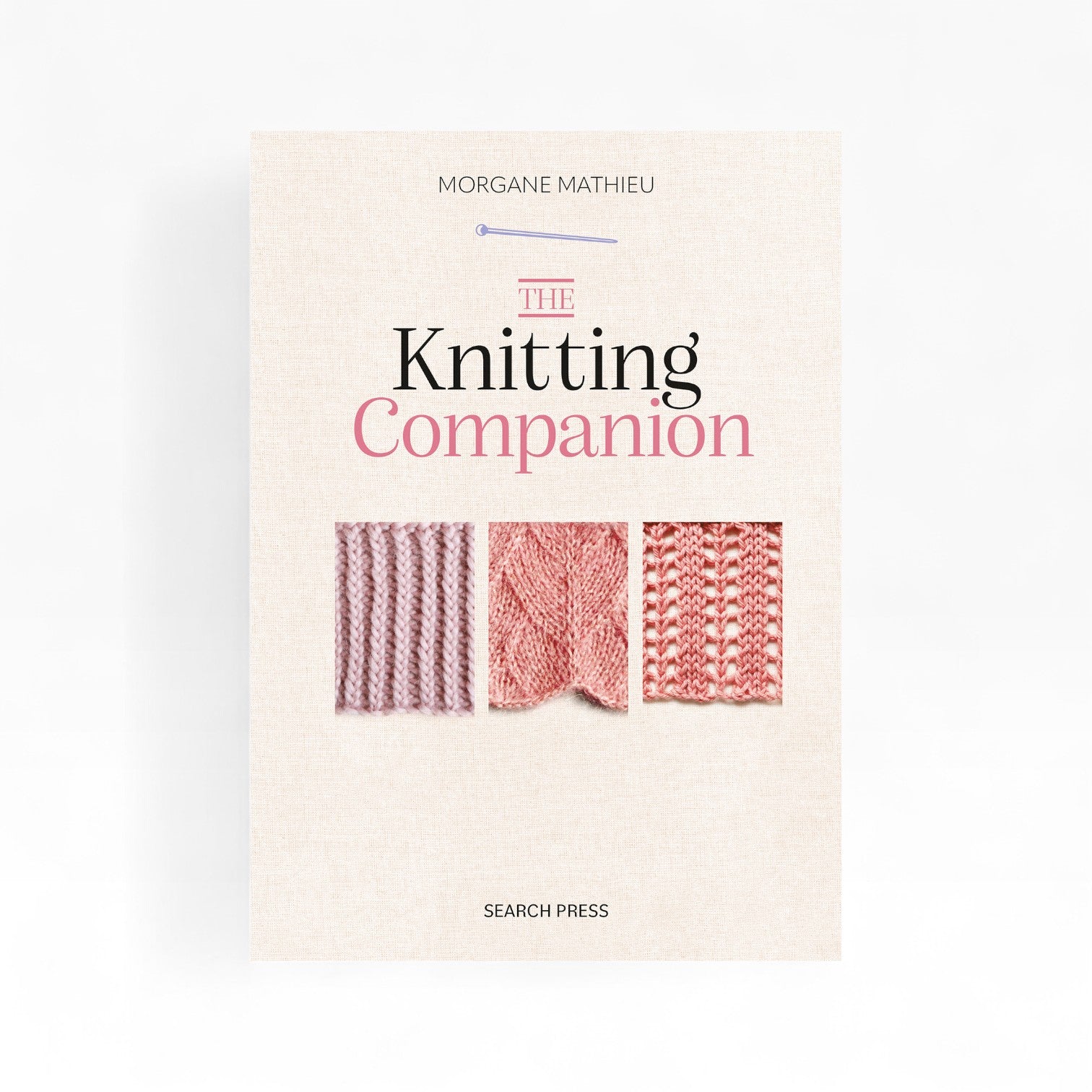 The Knitting Companion