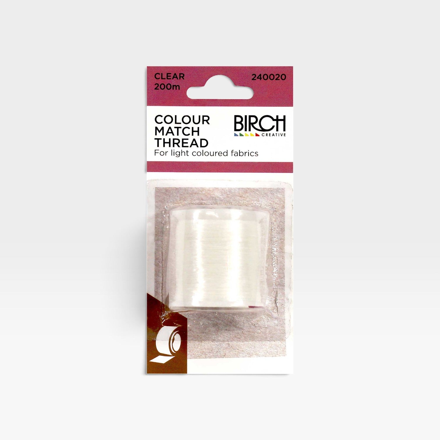 Thread Colour Blend 200m