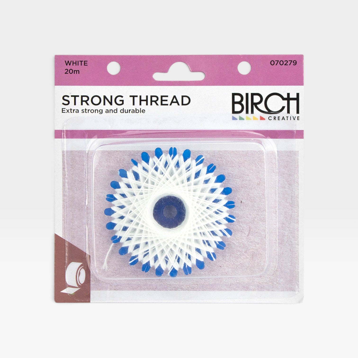 Strong Thread