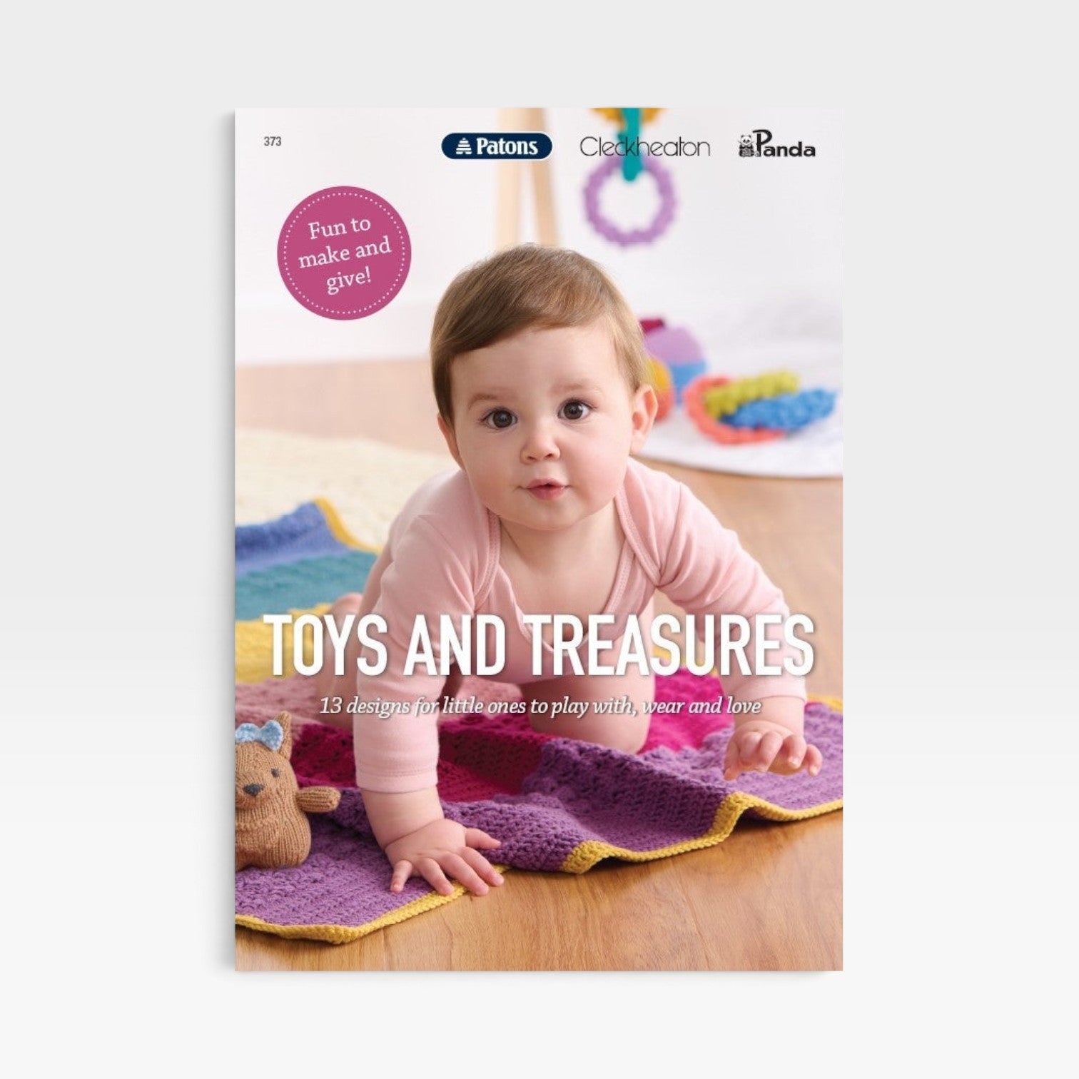 Toys and Treasures