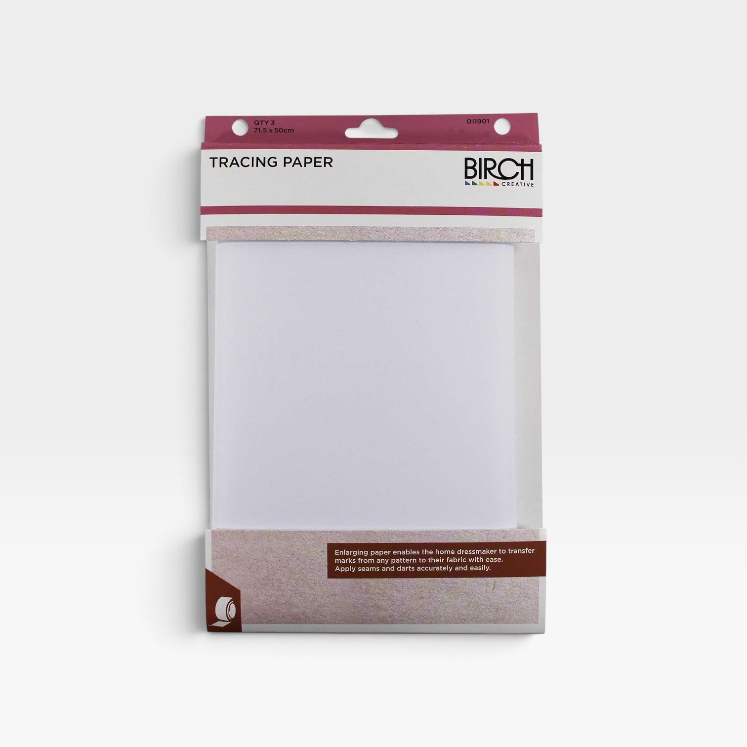 Birch Tracing Paper