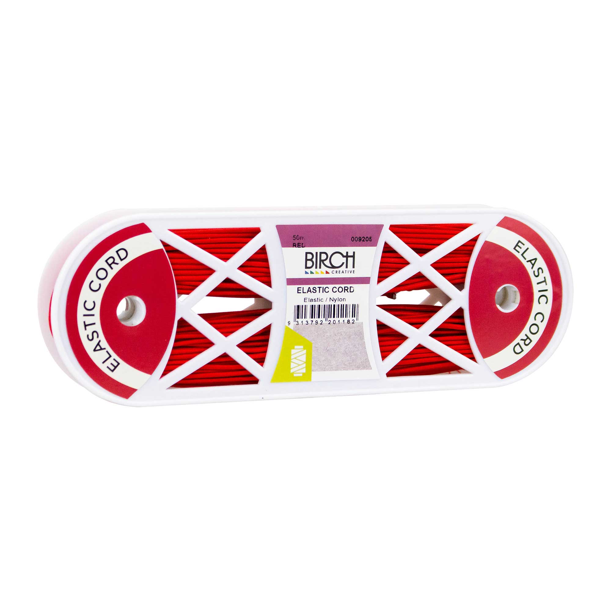 Elastic Cord Round, view 3