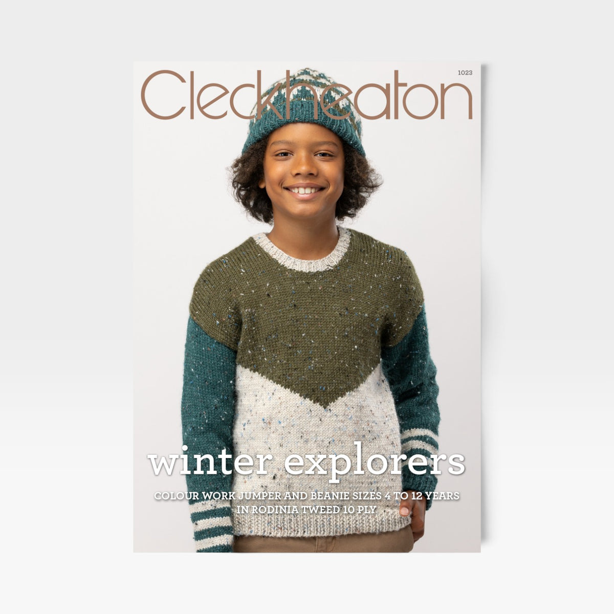 Winter Explorers