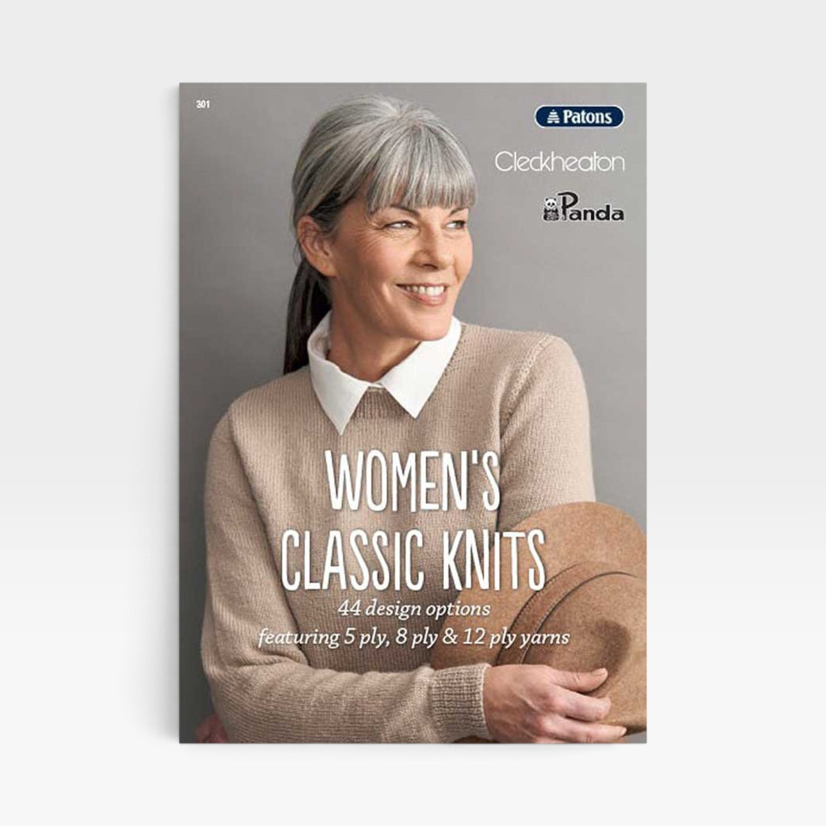 Women's Classic Knits