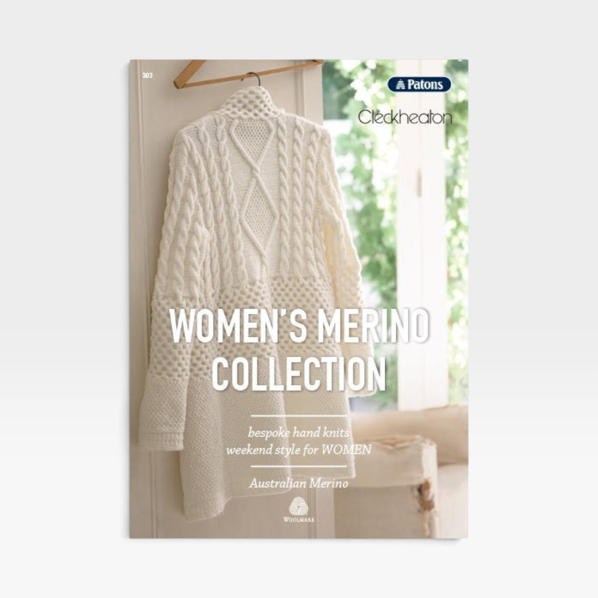 Women's Merino Collection