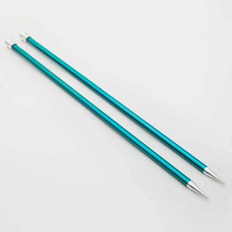 KnitPro Zing Straight Knitting Needles, view 4