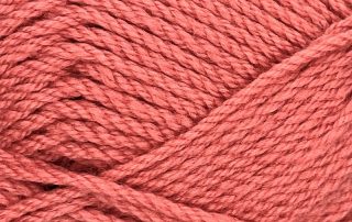 Easy Care 12 ply Pink Grapefruit