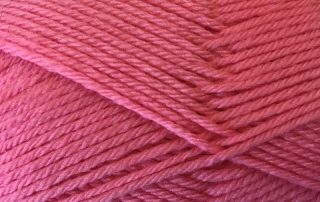Patons Dreamtime Merino 4 ply Coral