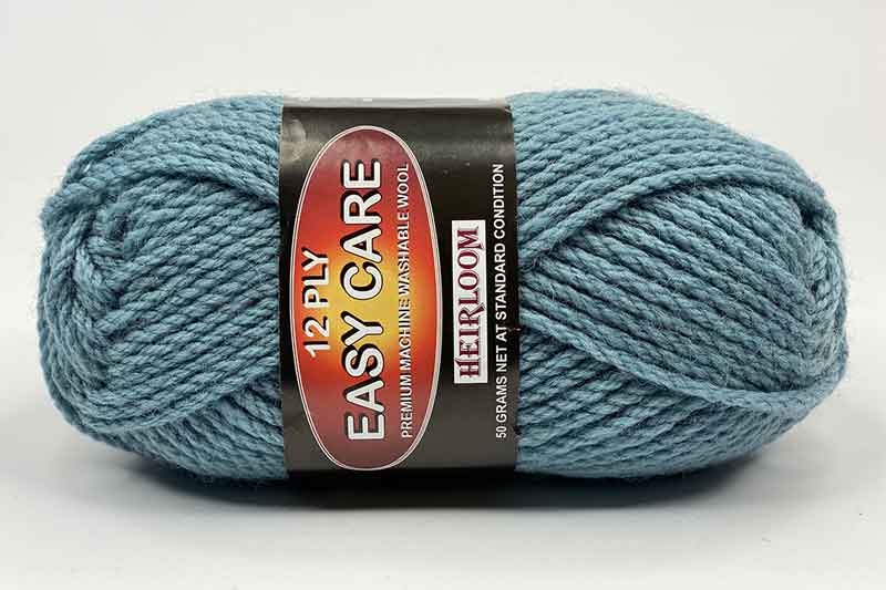 Easy Care 12 ply