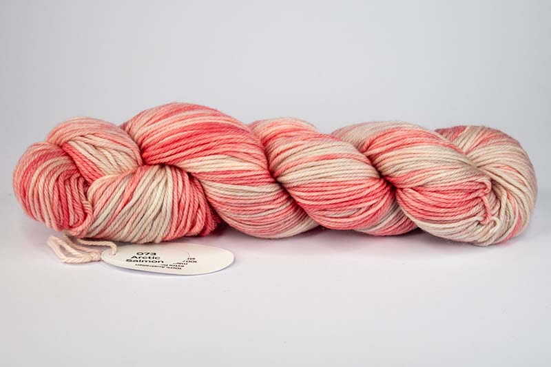 Fiori Hand Dyed DK IV
