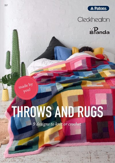 Throws and Rugs