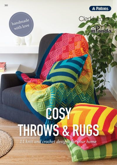 Cosy Throws and Rugs
