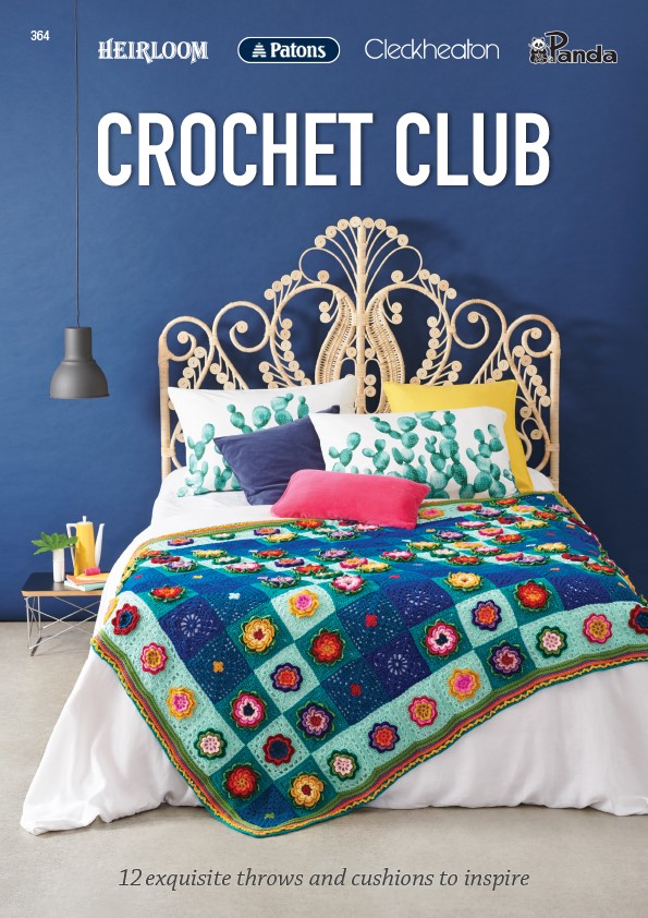 AYC Crochet Club