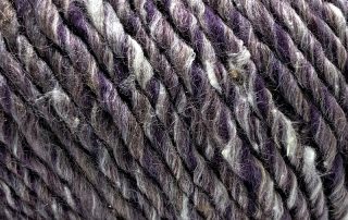 Cleckheaton Ravine Tweed Ash Purple