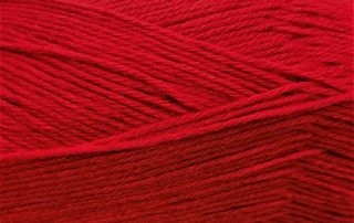 Patons Big Baby 4 ply Cherry