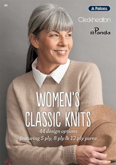 Women's Classic Knits