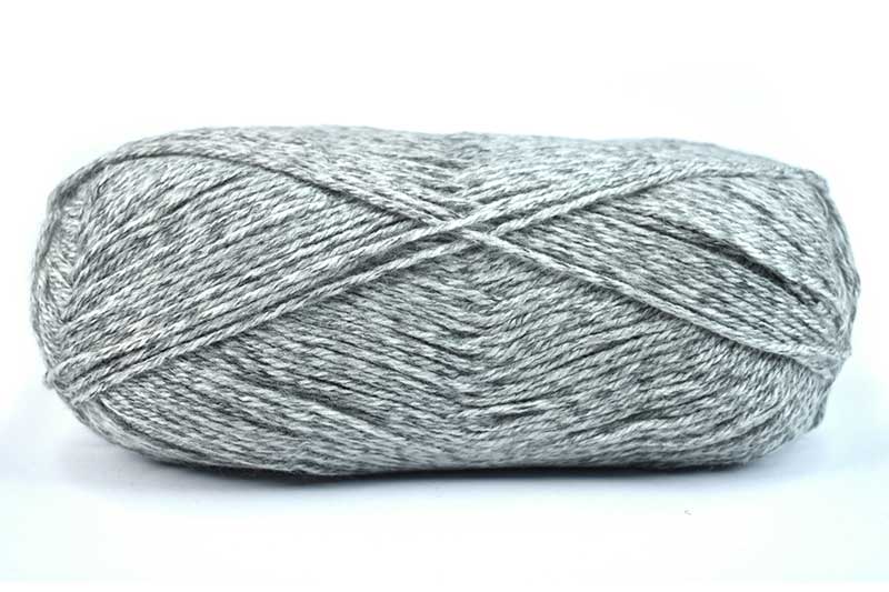 Fiddlesticks Superb Tweed Grey