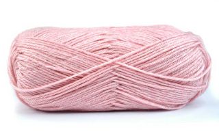 Fiddlesticks Superb Tweed Pink