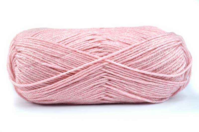 Fiddlesticks Superb Tweed Pink